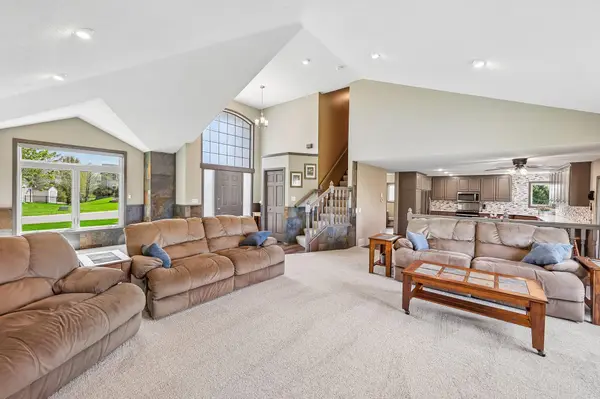23850 Brendan WAY, Rogers, MN 55374