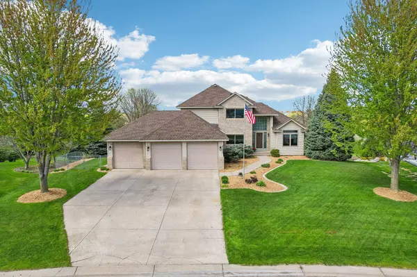 23850 Brendan WAY, Rogers, MN 55374