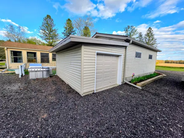 E6071 County Road D, Colfax, WI 54730