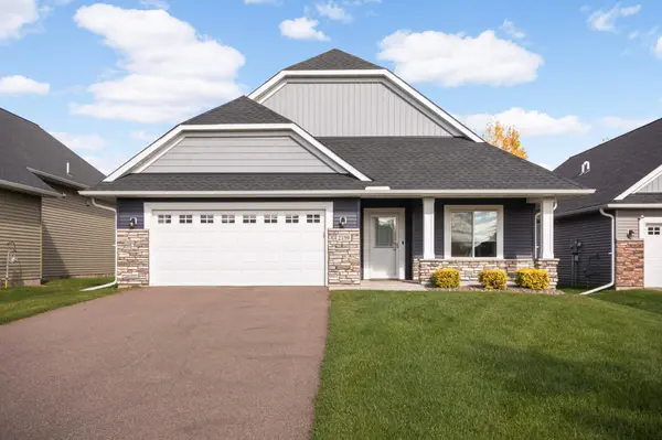 2159 Butternut ST, Lino Lakes, MN 55038