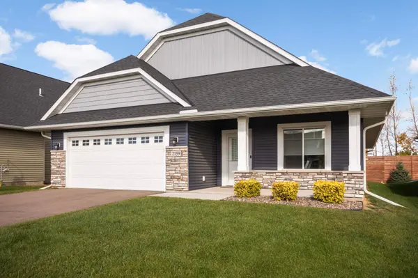2159 Butternut ST, Lino Lakes, MN 55038