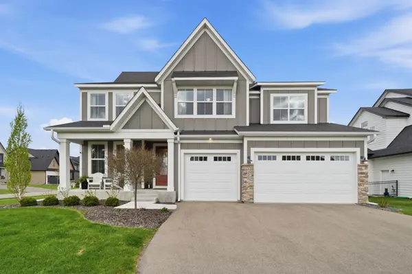 4330 Hillside DR, Medina, MN 55340