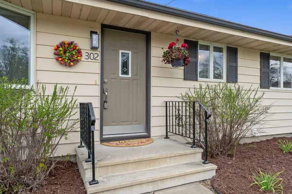 302 5th AVE NW, Dodge Center, MN 55927