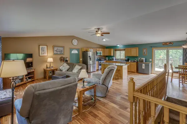 1914 Trefoil DR SW, Pine River, MN 56435