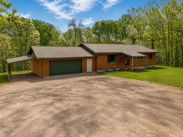 1914 Trefoil DR SW, Pine River, MN 56435