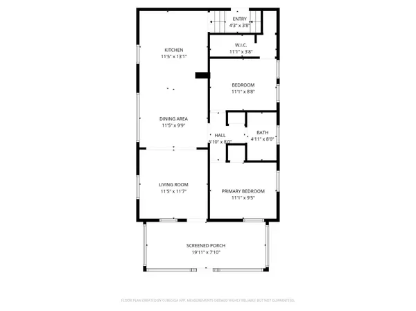 4721 Bald Eagle AVE, White Bear Lake, MN 55110