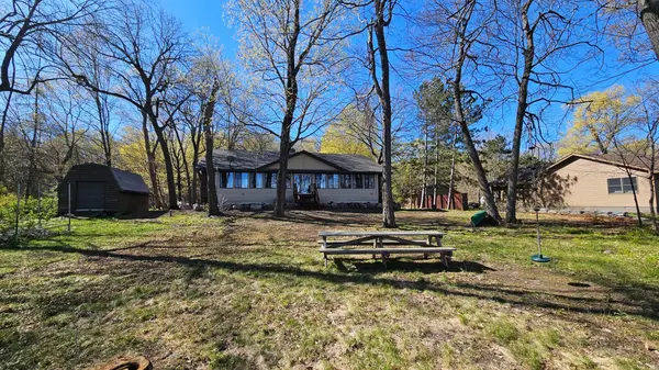28532 Northern Lights DR, Garrison, MN 56450