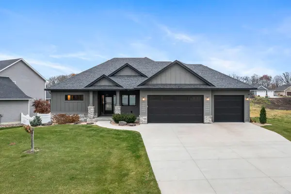 603 Eastland AVE SE, New Prague, MN 56071