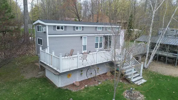 1074 238th AVE, Luck, WI 54853