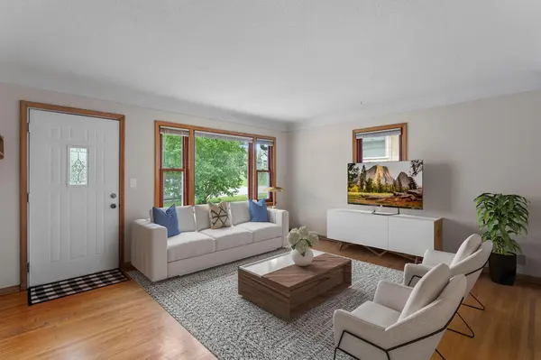 4448 Washington ST NE, Columbia Heights, MN 55421