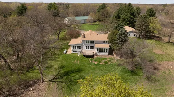 20355 Harrow AVE N, Forest Lake, MN 55025