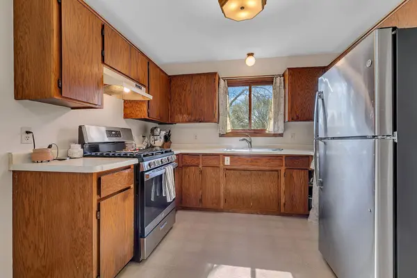 231 Crocus LN, Monticello, MN 55362