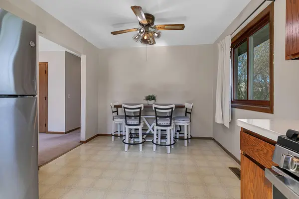 231 Crocus LN, Monticello, MN 55362