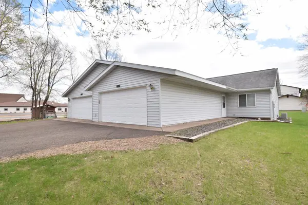 7723 Lake ST, Siren, WI 54872