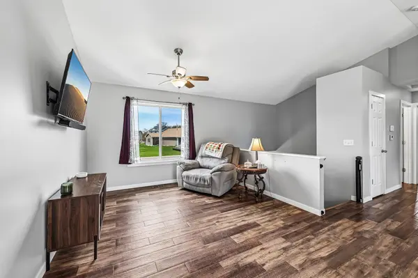 40 N Fitzgerald AVE, Rush City, MN 55069