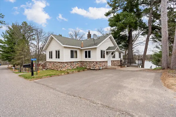 8016 Ridge RD, Nisswa, MN 56468