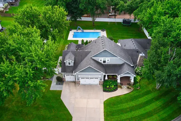 820 Niagara LN N, Plymouth, MN 55447