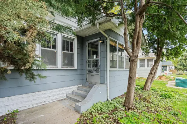 2630 Ulysses ST NE, Minneapolis, MN 55418
