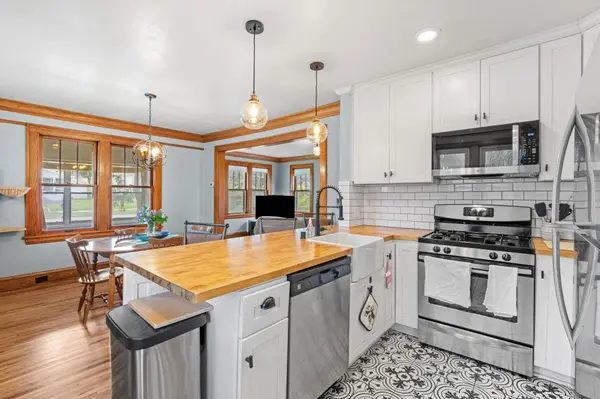 2630 Ulysses ST NE, Minneapolis, MN 55418