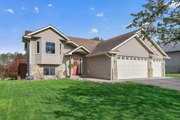 25721 18th ST W, Zimmerman, MN 55398