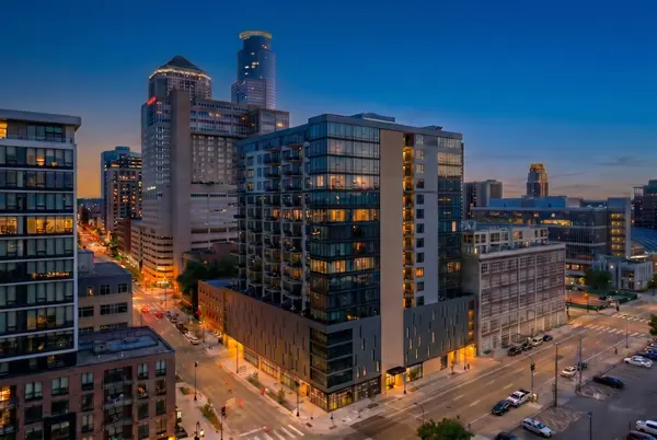 740 Portland AVE #710, Minneapolis, MN 55415