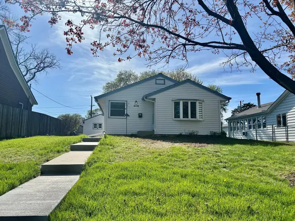 306 Madison AVE S, Edina, MN 55343