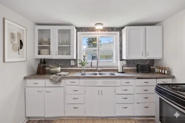 231 4th AVE, Clear Lake, WI 54005