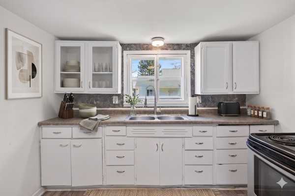 231 4th AVE, Clear Lake, WI 54005