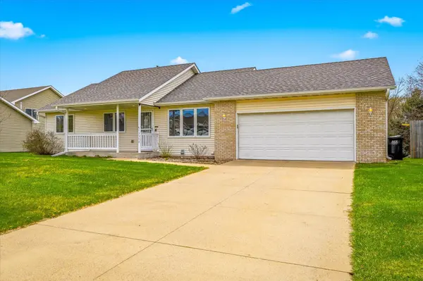 13348 4th AVE S, Zimmerman, MN 55398