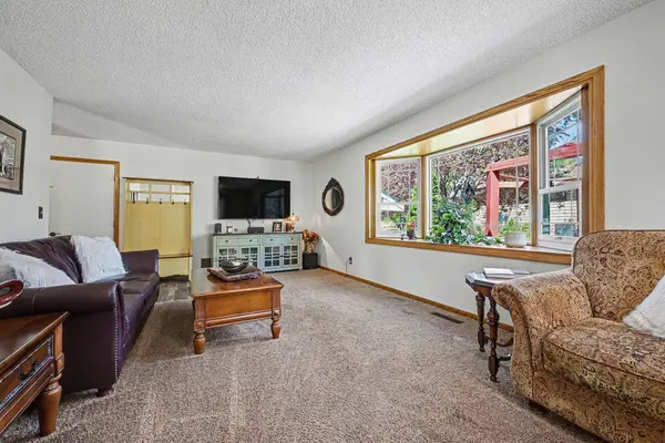 7619 Meadowmoor DR NE, Fridley, MN 55432
