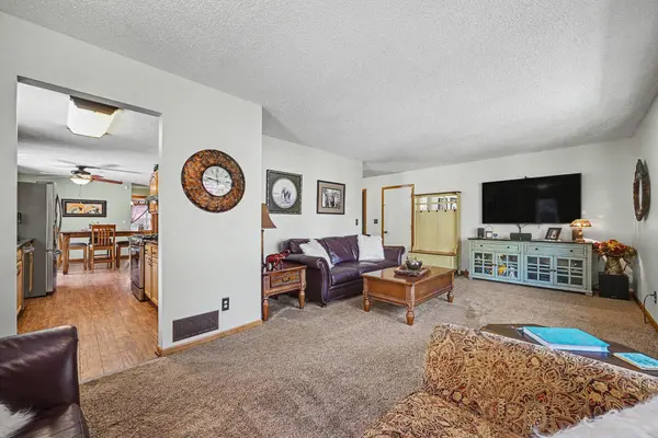 7619 Meadowmoor DR NE, Fridley, MN 55432