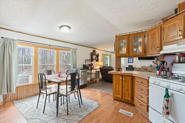 1685 Timber LN, Cushing, MN 56443