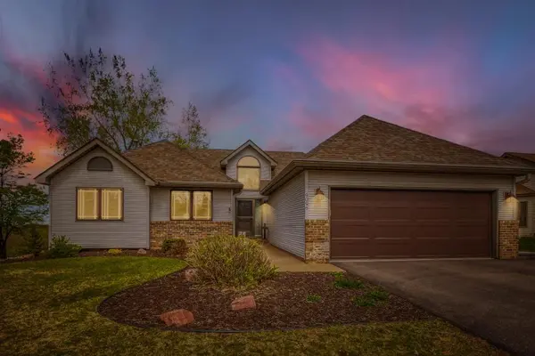 9096 Jergen AVE S, Cottage Grove, MN 55016
