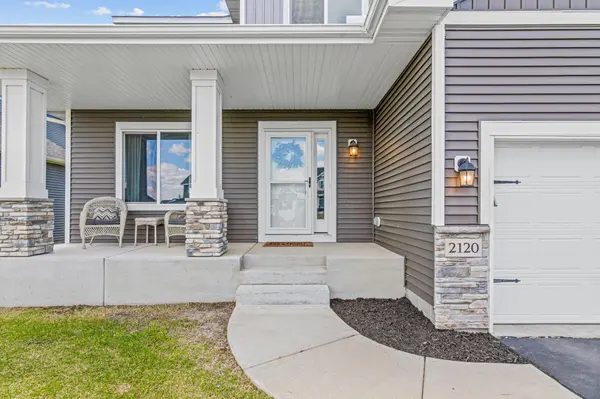 2120 21st AVE S, Lino Lakes, MN 55038