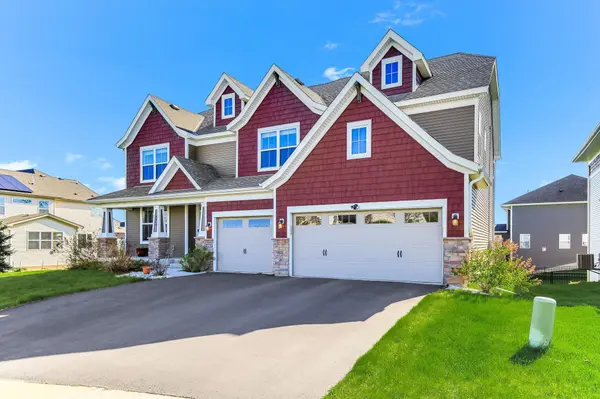 4469 Schilling WAY, Woodbury, MN 55129