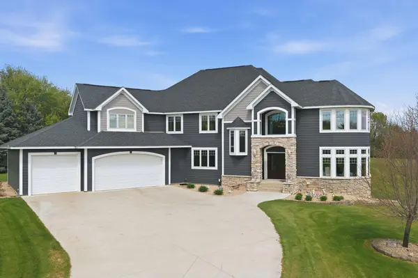 15360 Painters LN N, Stillwater, MN 55082