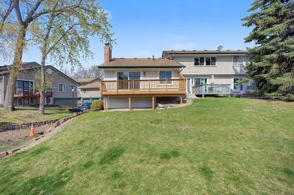15615 27th AVE N, Plymouth, MN 55447