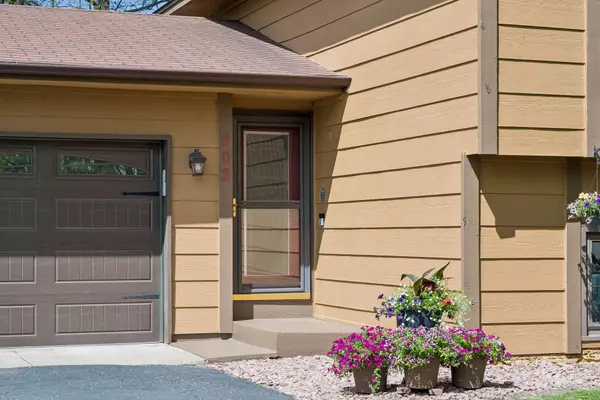 202 Elm Creek RD, Champlin, MN 55316