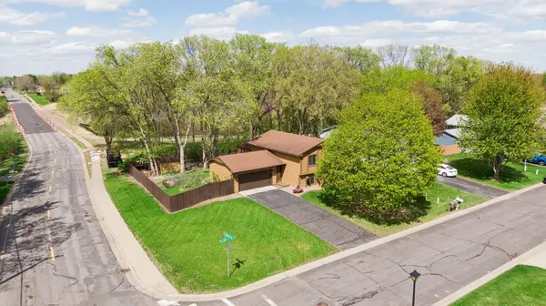 202 Elm Creek RD, Champlin, MN 55316