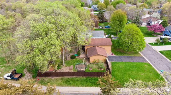 202 Elm Creek RD, Champlin, MN 55316