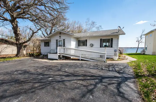 20645 Oakland Beach RD, Detroit Lakes, MN 56501