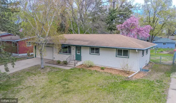 367 Manor DR NE, Spring Lake Park, MN 55432