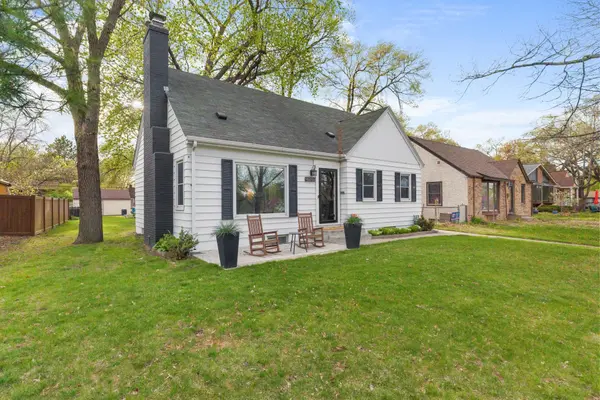 4257 Drew AVE N, Robbinsdale, MN 55422