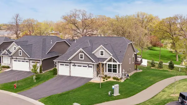 29311 Kenwood WAY, Chisago City, MN 55013