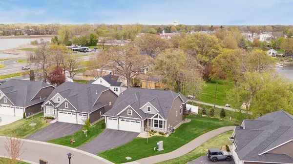 29311 Kenwood WAY, Chisago City, MN 55013