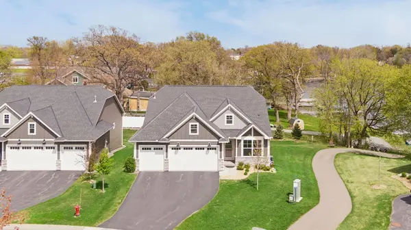 29311 Kenwood WAY, Chisago City, MN 55013