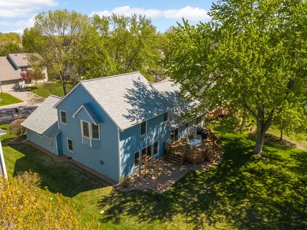12711 Edinborough WAY, Apple Valley, MN 55124