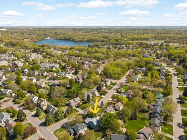 12711 Edinborough WAY, Apple Valley, MN 55124
