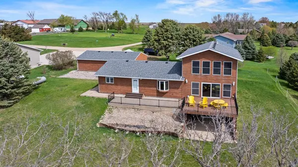 48638 200th ST, White, SD 57276