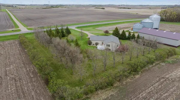 1575 State Highway 19, Hendricks, MN 56136